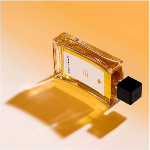 REMINISCENCE PARFUM Souffle Ambré - Ambre - Eau de Toilette